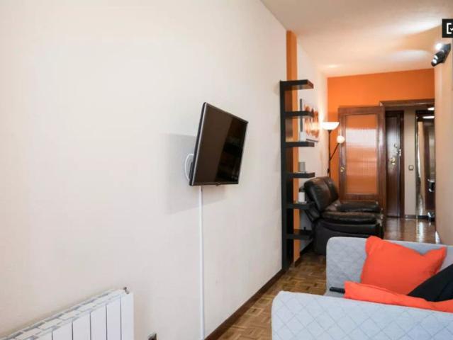 Habitación en alquiler en Distrito I, Alcalá De Henares