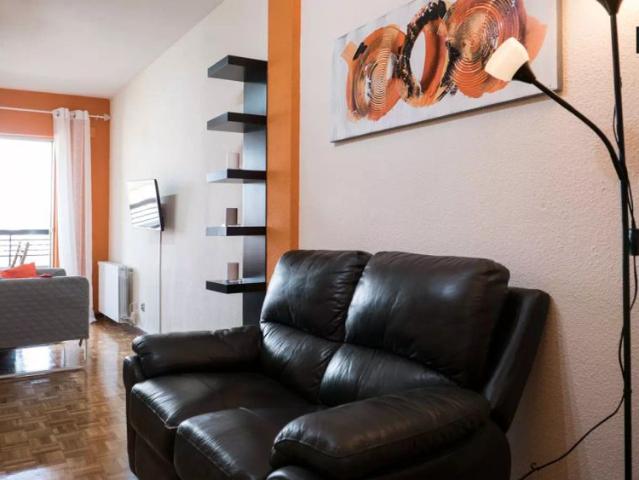 Habitación en alquiler en Distrito I, Alcalá De Henares
