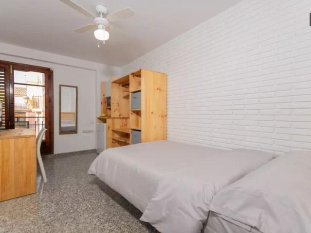 Habitación en alquiler en l'Horta Nord, Valencia