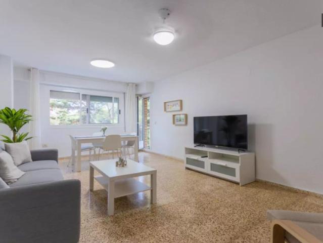 Habitación en alquiler en l'Horta Nord, Valencia