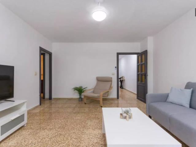 Habitación en alquiler en l'Horta Nord, Valencia