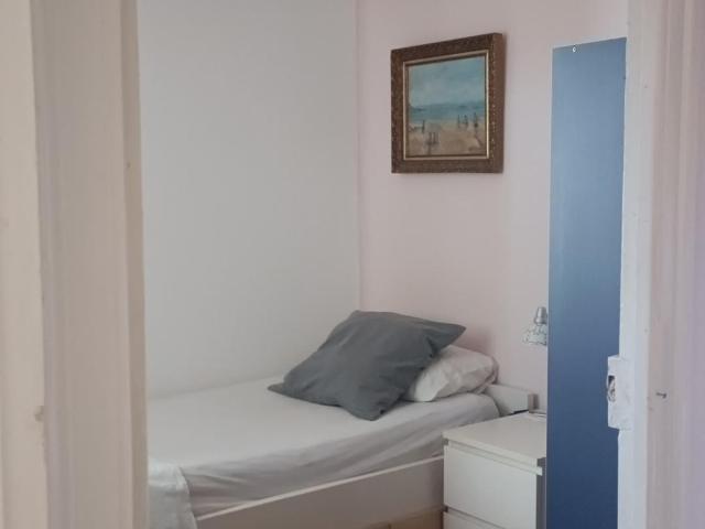 Apartamento en alquiler en Sarrià - Sant Gervasi, Barcelonès