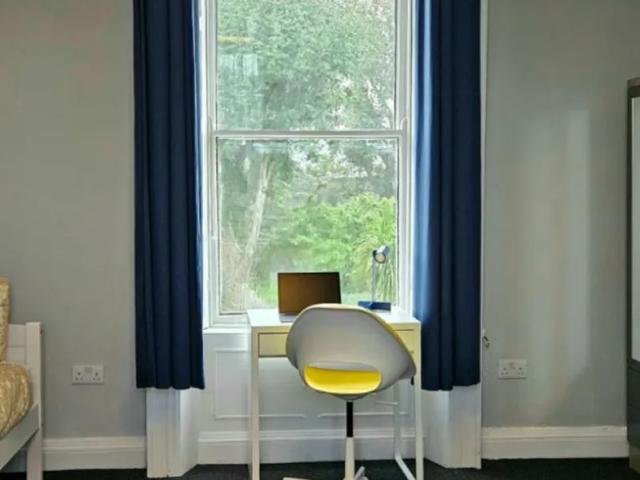 Apartment to rent in Dublin
