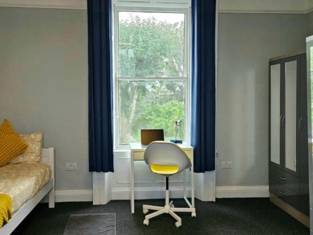 Apartment to rent in Dublin