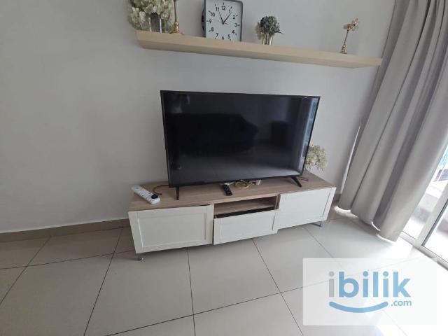 Apartment for rent in Petaling, Damansara Damai