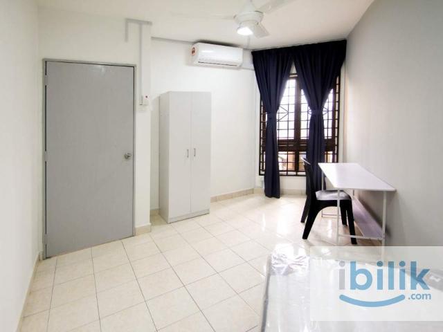 Room for rent in Petaling, Damansara Damai