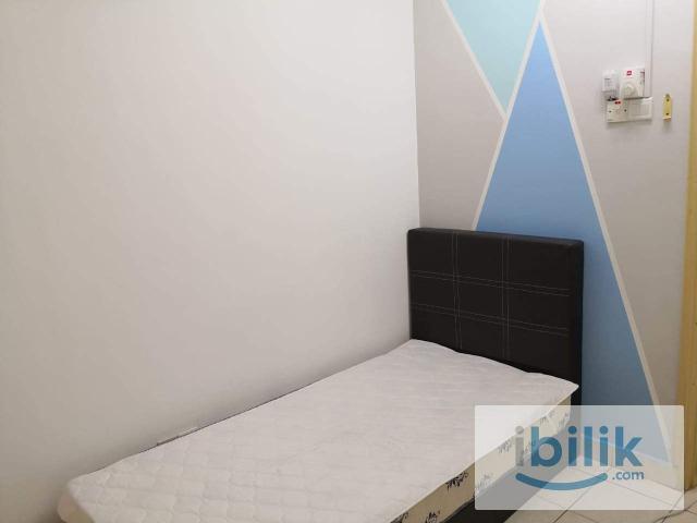 Room for rent in Petaling, Damansara Damai