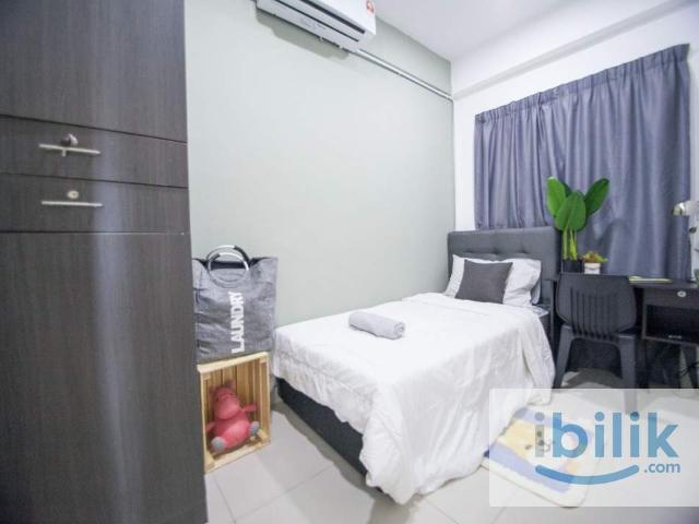 Room for rent in PJU 5, Petaling Jaya