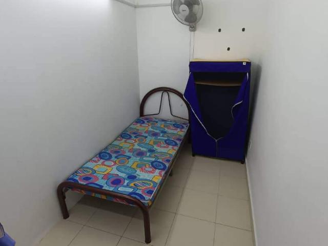 Room for rent in Petaling, Damansara Damai