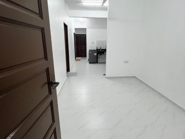 Room for rent in Kedah