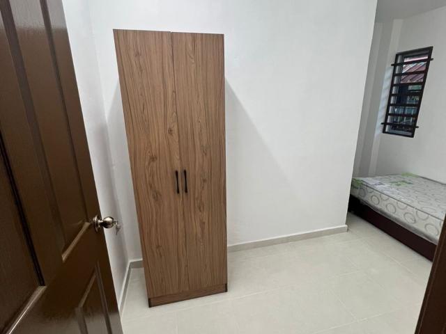 Room for rent in Kulim, Kedah