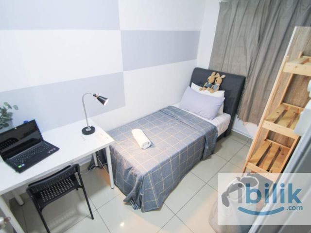 Room for rent in Petaling, Damansara Damai