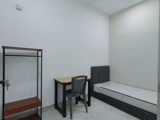 Room for rent in Country Heights Damansara, Kuala Lumpur