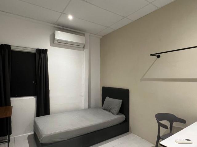 Room for rent in Petaling, Damansara Damai
