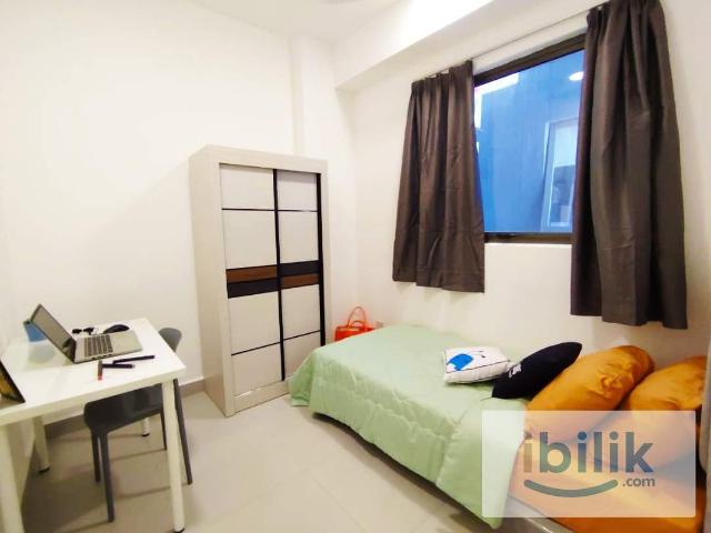 Room for rent in Taman Jinjang Baru, Kepong