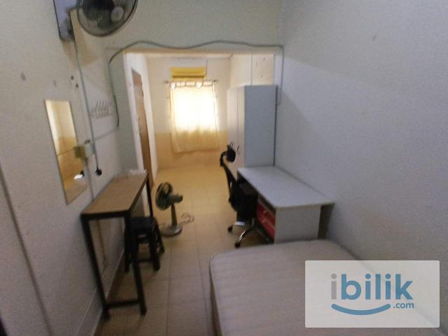 Room for rent in Petaling, Subang Jaya