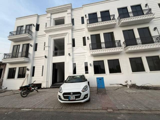 Apartment for rent in Rawalpindi, Islamabad Capital Territory