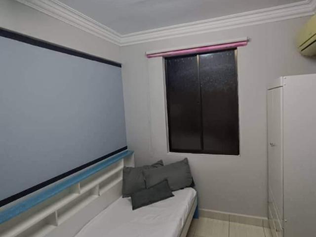 Room for rent in Georgetown, Penang