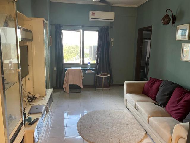 Apartment for sale in Petaling, Damansara Damai