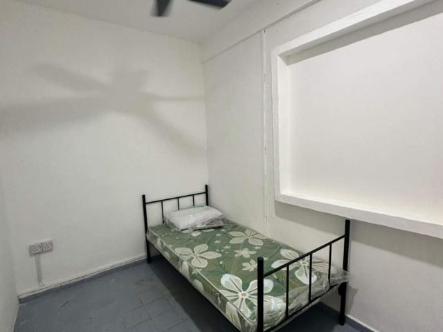 Room for rent in Johore Bahru, Johor