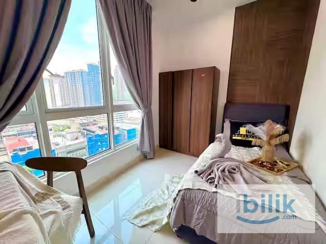 Room for rent in Country Heights Damansara, Kuala Lumpur