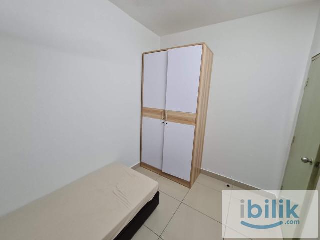 Room for rent in Petaling, Damansara Damai