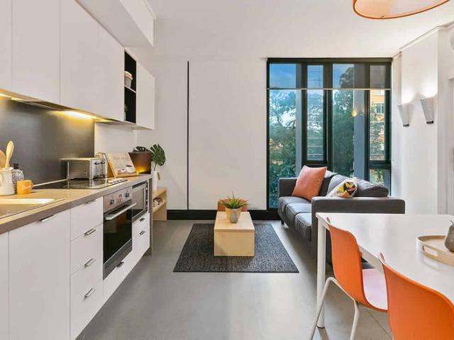 Room for rent in Willoughby, New South Wales