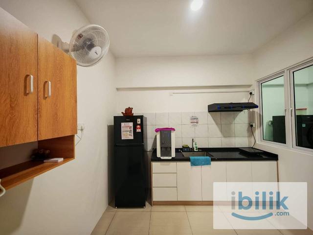 Room for rent in Mukim 13, Georgetown