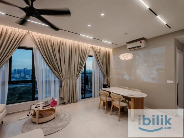 Room for rent in Country Heights Damansara, Kuala Lumpur