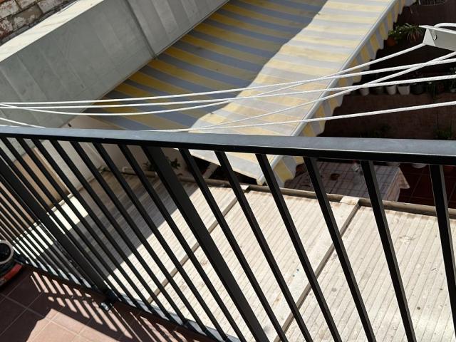 Apartamento en alquiler en Districte V, Barcelonès