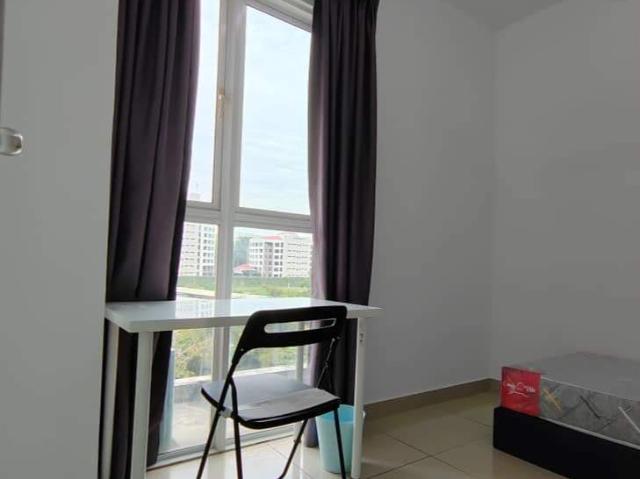 Room for rent in Petaling, Damansara Damai