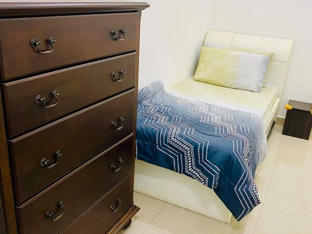 Room for rent in Country Heights Damansara, Kuala Lumpur