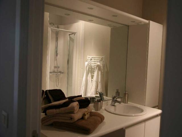 Appartement location à Desteldonk, Oost-Vlaanderen