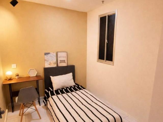 Room for rent in Wellesley, Penang