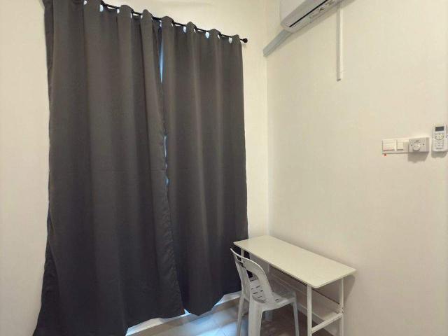 Room for rent in Kulim, Kedah