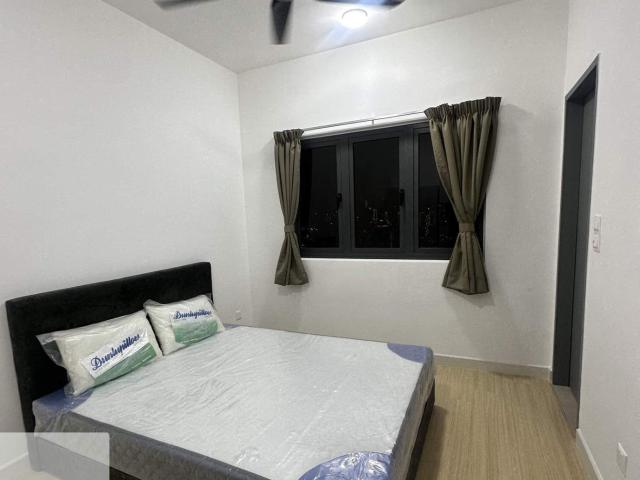 Apartment for rent in Country Heights Damansara, Kuala Lumpur