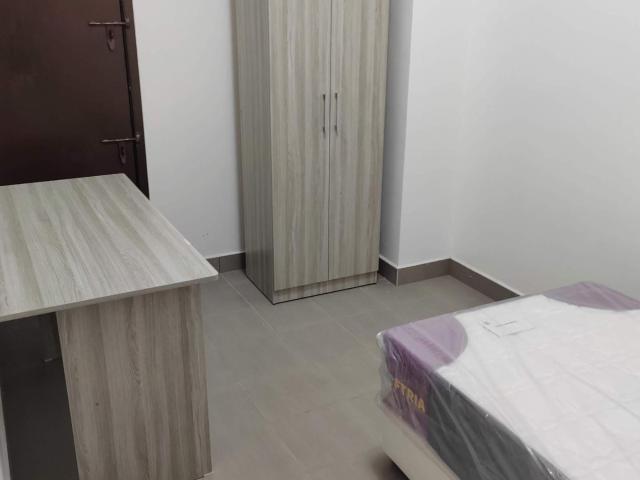 Room for rent in Paya Terubong, George Town