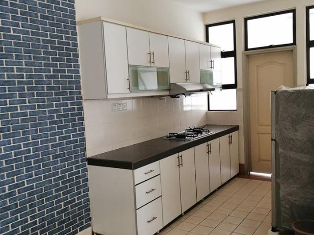 Apartment for rent in Petaling, Country Heights Damansara