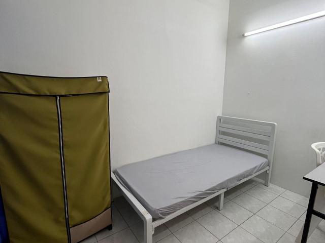 House for rent in Petaling, Alam Impian