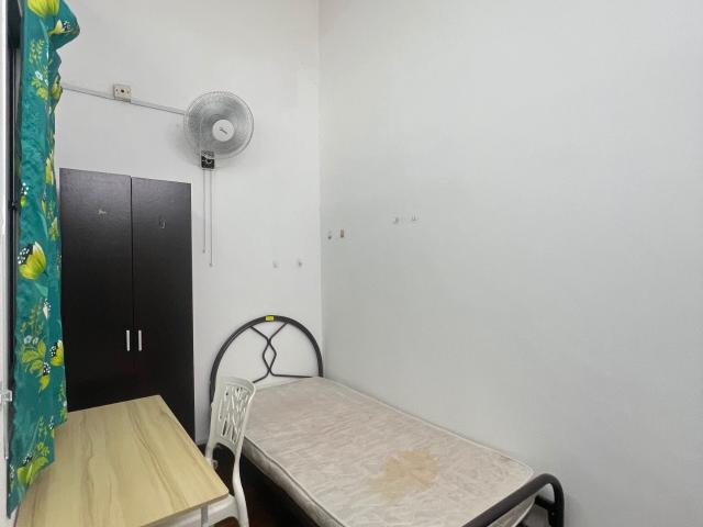 House for rent in Petaling, Damansara Damai