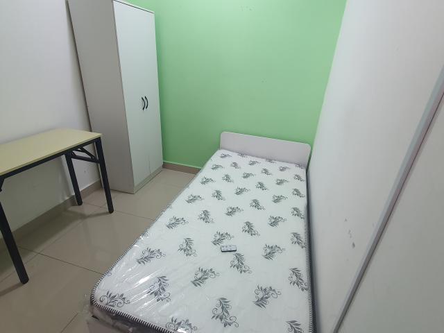 Room for rent in Country Heights Damansara, Kuala Lumpur