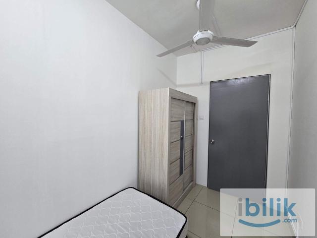 Room for rent in Petaling, Damansara Damai