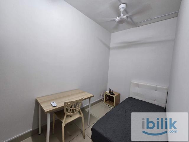 Room for rent in Petaling, Damansara Damai