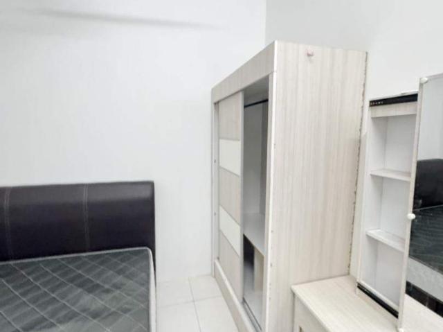Room for rent in Georgetown, Penang