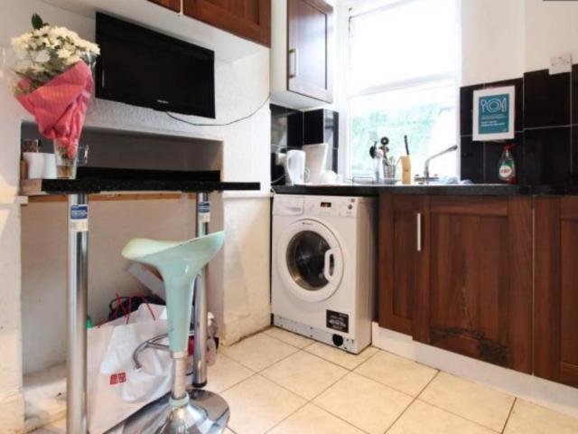 Room for rent in Hoxton, Greater London