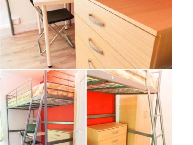 Room for rent in Hoxton, Greater London