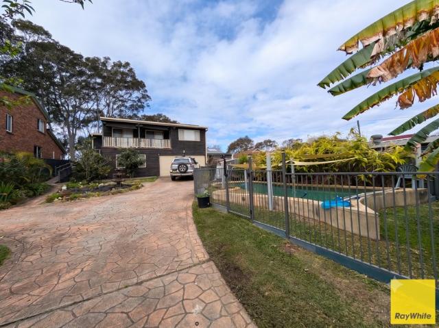 House for rent in Tuggerawong, New South Wales
