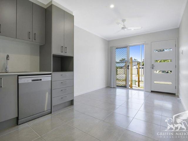 Duplex for rent in Toombul, Queensland