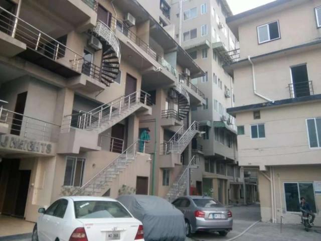 Apartment for rent in راولپنڈی, تحصیل راولپنڈی چھاؤنی