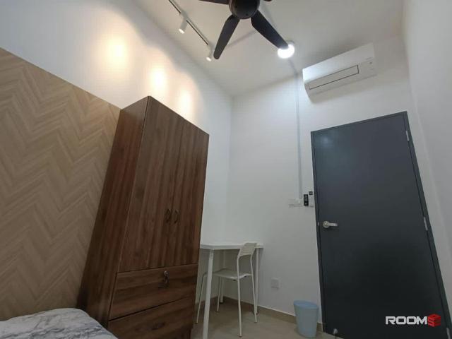 Room for rent in Country Heights Damansara, Kuala Lumpur